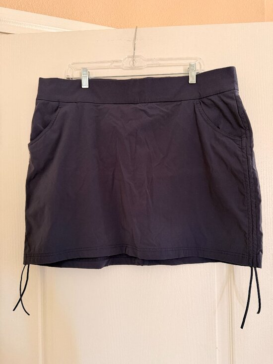 Columbia Sportswear Company Dresses & Skirts - NWOT - Columbia Athletic Style Skort - Size XXL